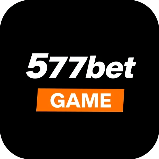 Logo da 577bet