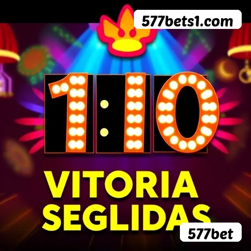 Cassino online 577bet - Imagem principal