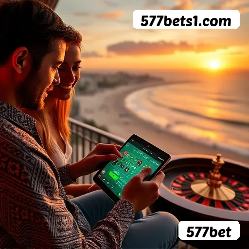Download 577bet Windows