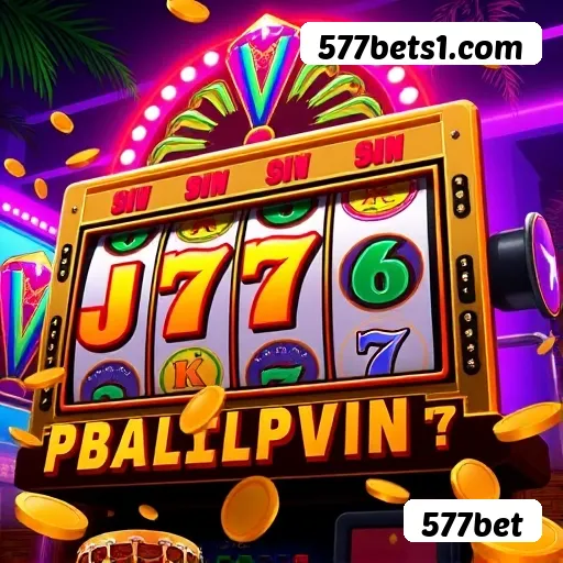 Qualificar VIP 577bet